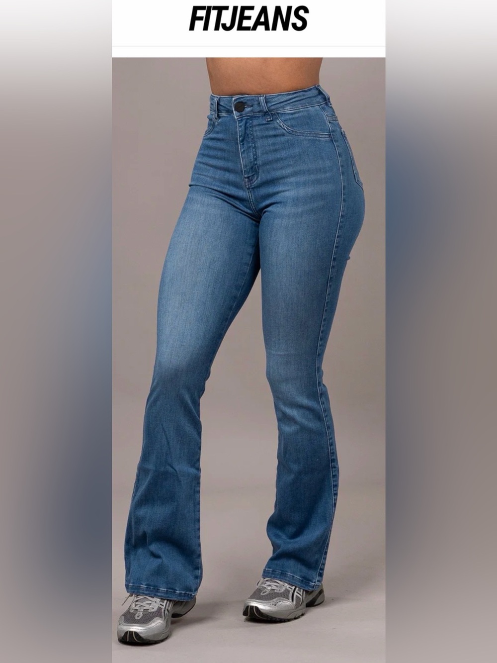 Fitjeans